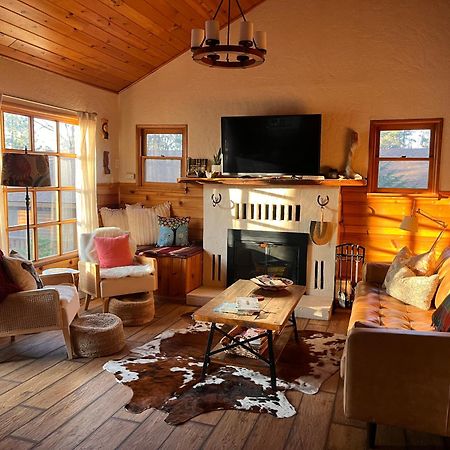 Villa The Nest On Towne Trail - Hot Tub, Bbq, Fire Pit Big Bear Lake Esterno foto
