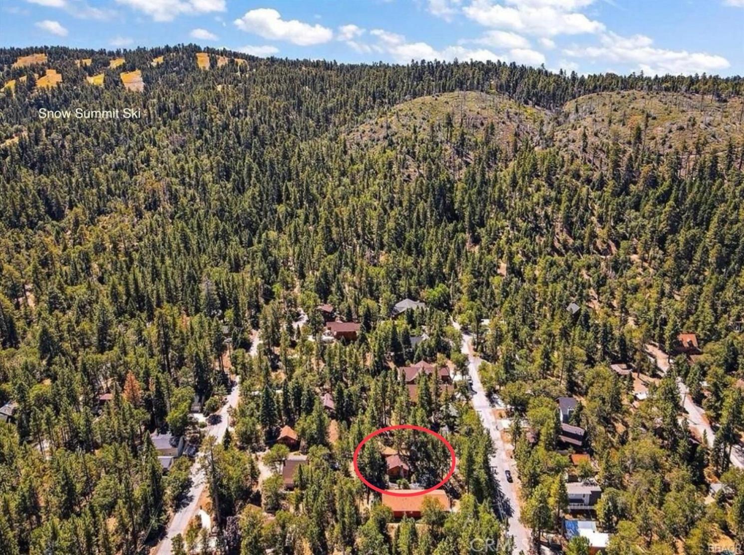 Villa The Nest On Towne Trail - Hot Tub, Bbq, Fire Pit Big Bear Lake Esterno foto