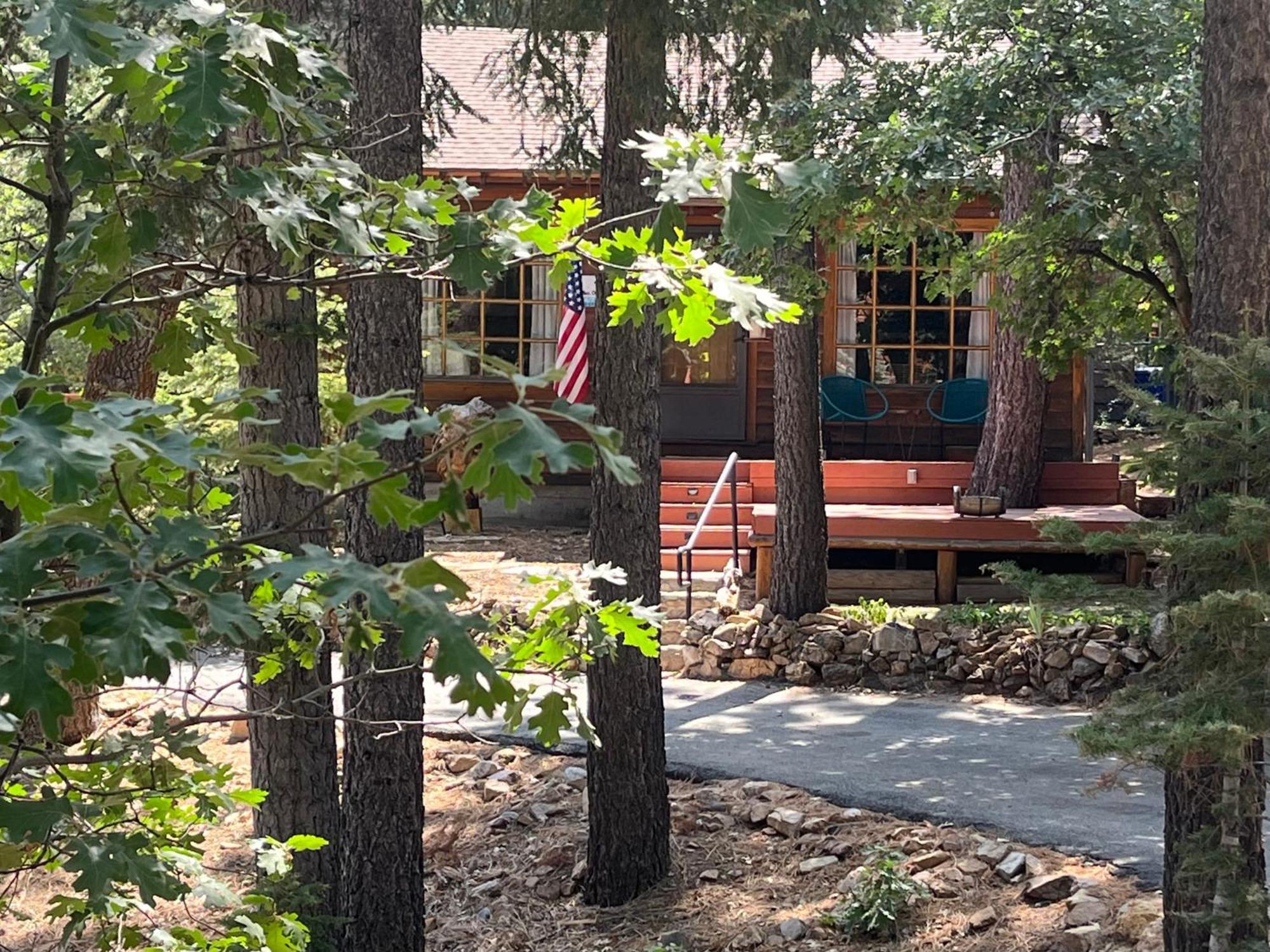 Villa The Nest On Towne Trail - Hot Tub, Bbq, Fire Pit Big Bear Lake Esterno foto